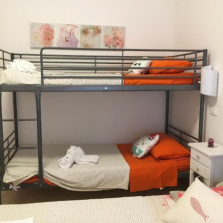Apartmán Casa Sangion Caorle Exteriér fotografie