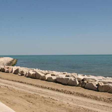 Apartmán Casa Sangion Caorle Exteriér fotografie