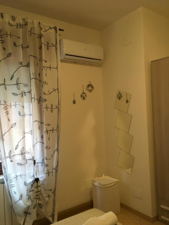 Apartmán Casa Sangion Caorle Exteriér fotografie