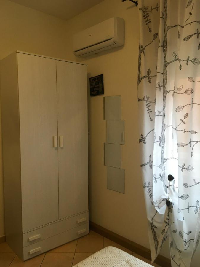 Apartmán Casa Sangion Caorle Exteriér fotografie