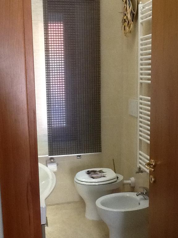 Apartmán Casa Sangion Caorle Exteriér fotografie